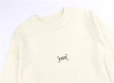 Name It white asparagus long t-shirt